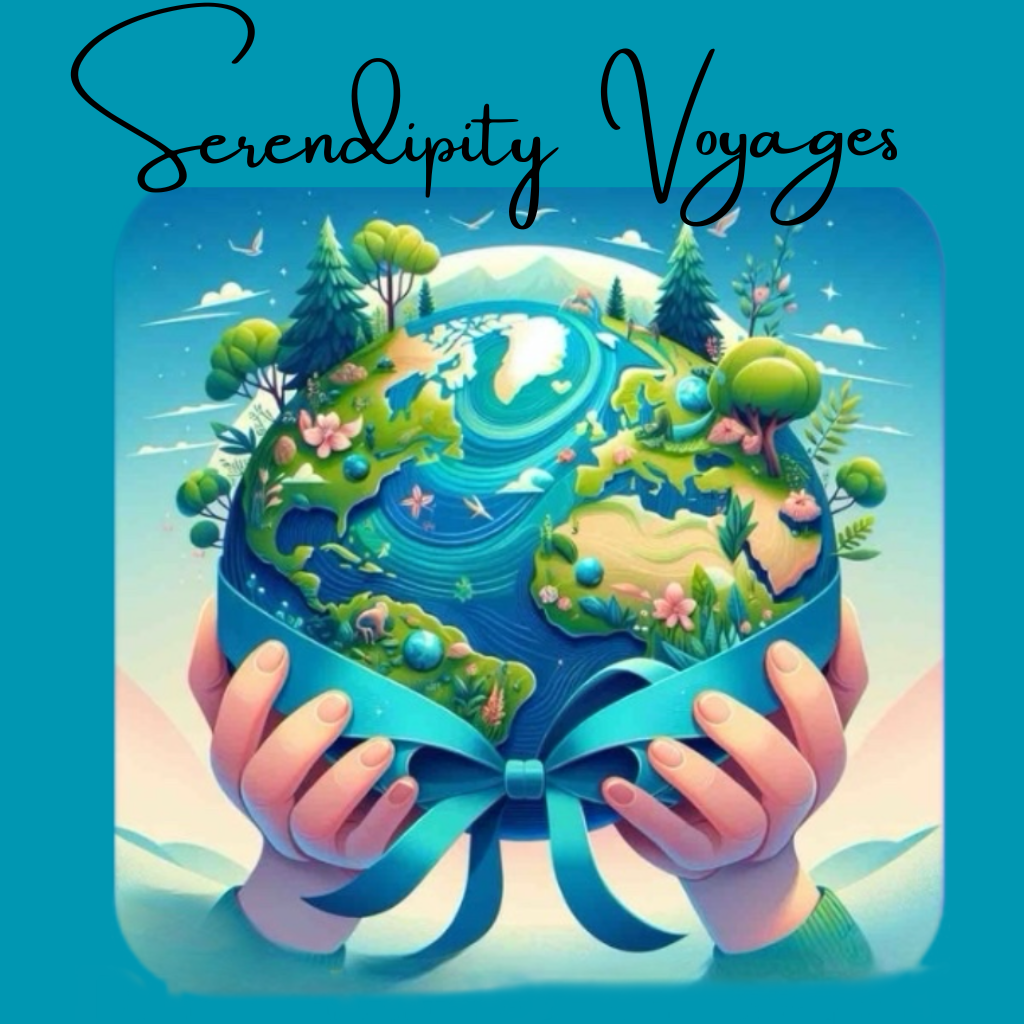 serendipityvoyages logo